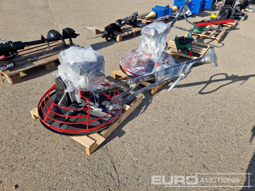 Unused 2025 Captok CK90B - Workshop equipment: picture 4 Unused 2025 Captok CK90B - Workshop equipment: picture 4