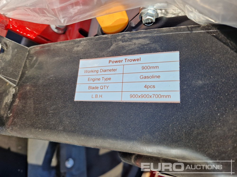 Unused 2025 Captok CK90B - Workshop equipment: picture 5 Unused 2025 Captok CK90B - Workshop equipment: picture 5