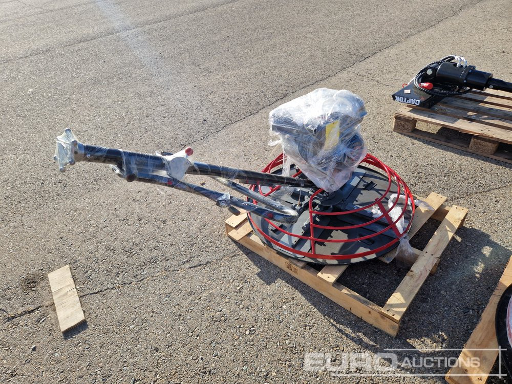 Unused 2025 Captok CK90B - Workshop equipment: picture 3 Unused 2025 Captok CK90B - Workshop equipment: picture 3