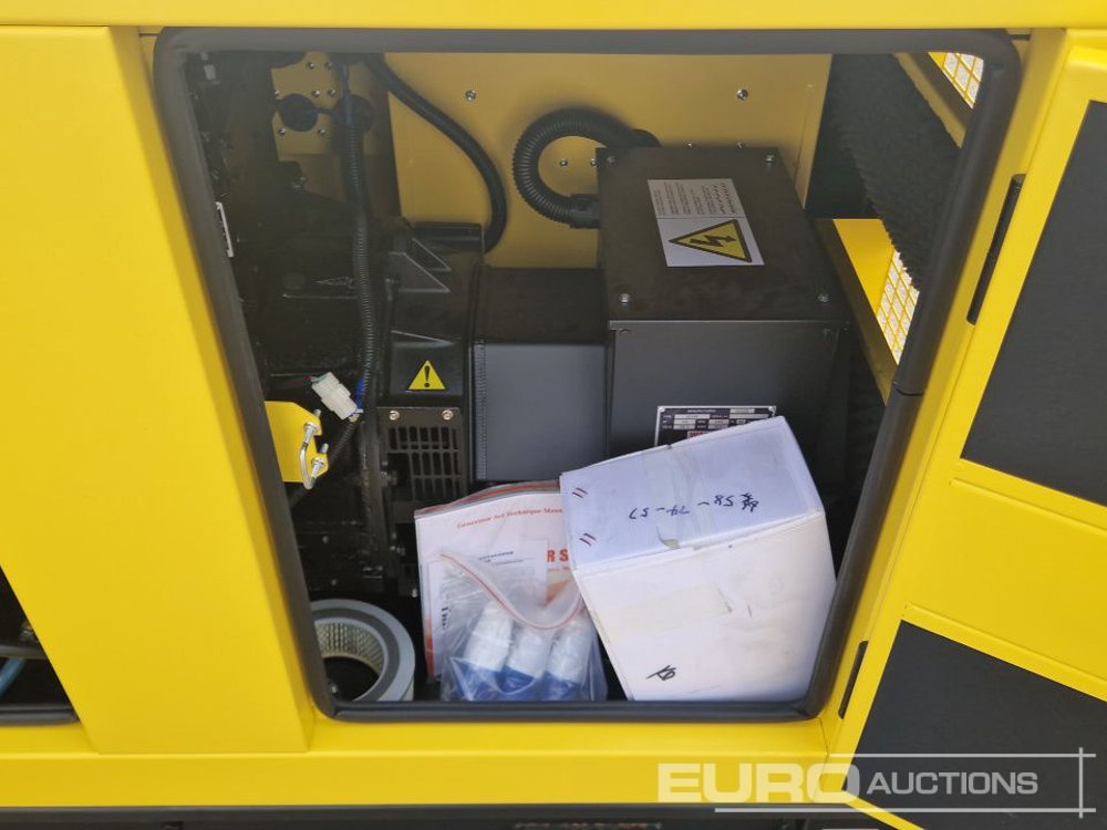 Generator set Unused 2025 Compal Power VG-R30: picture 10