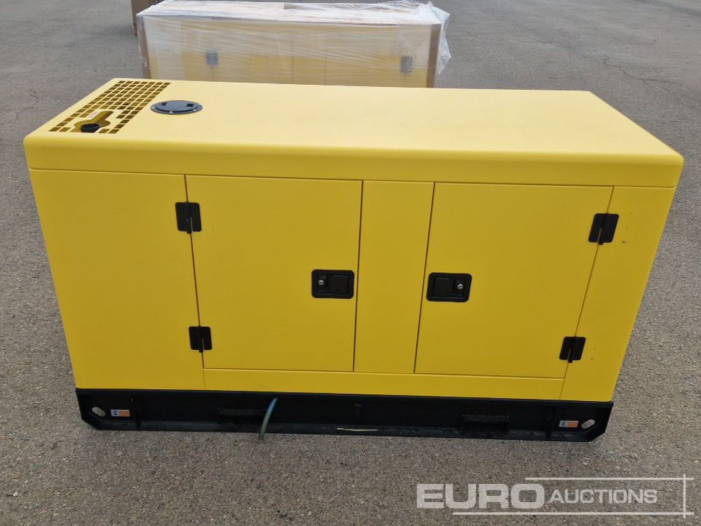 Generator set Unused 2025 Compal Power VG-R30: picture 6