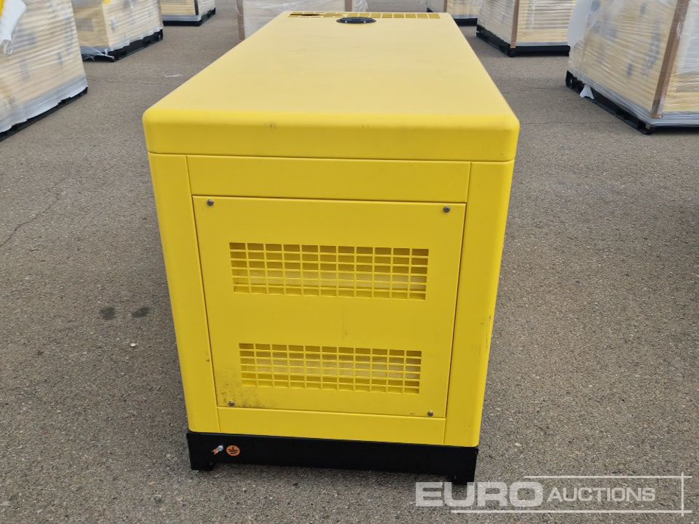 Generator set Unused 2025 Compal Power VG-R30: picture 7