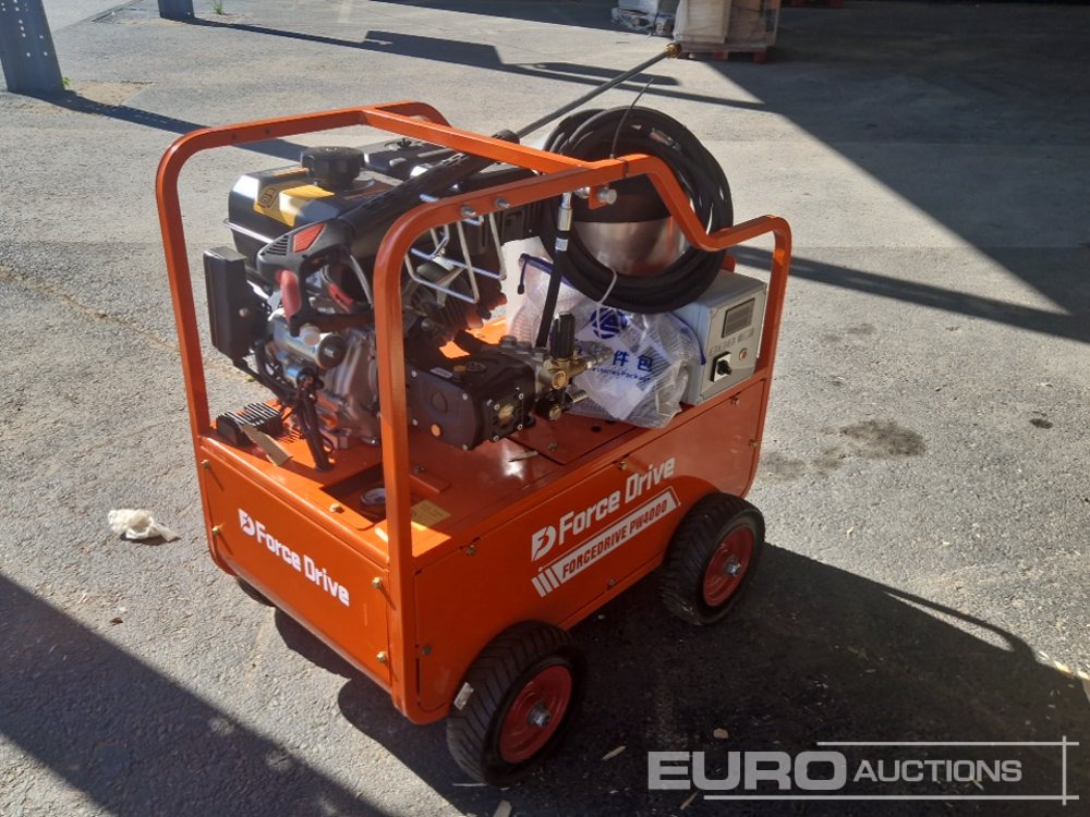 Unused 2025 ForceDrive PW4000 - Workshop equipment: picture 3 Unused 2025 ForceDrive PW4000 - Workshop equipment: picture 3