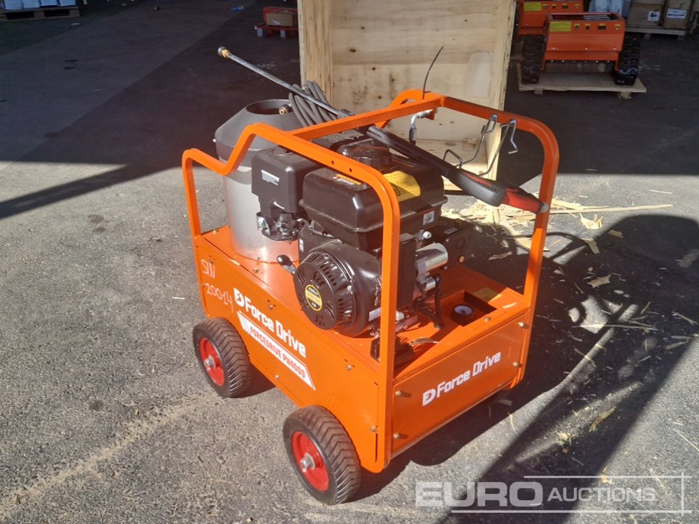 Unused 2025 ForceDrive PW4000 - Workshop equipment: picture 4 Unused 2025 ForceDrive PW4000 - Workshop equipment: picture 4