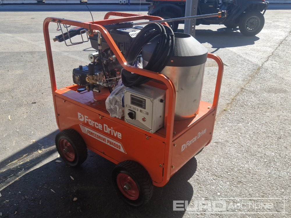 Unused 2025 ForceDrive PW4000 - Workshop equipment: picture 2 Unused 2025 ForceDrive PW4000 - Workshop equipment: picture 2