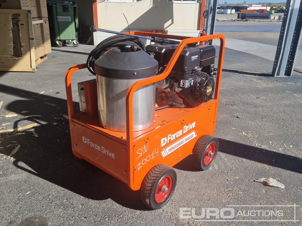 Unused 2025 ForceDrive PW4000 - Workshop equipment: picture 1 Unused 2025 ForceDrive PW4000 - Workshop equipment: picture 1