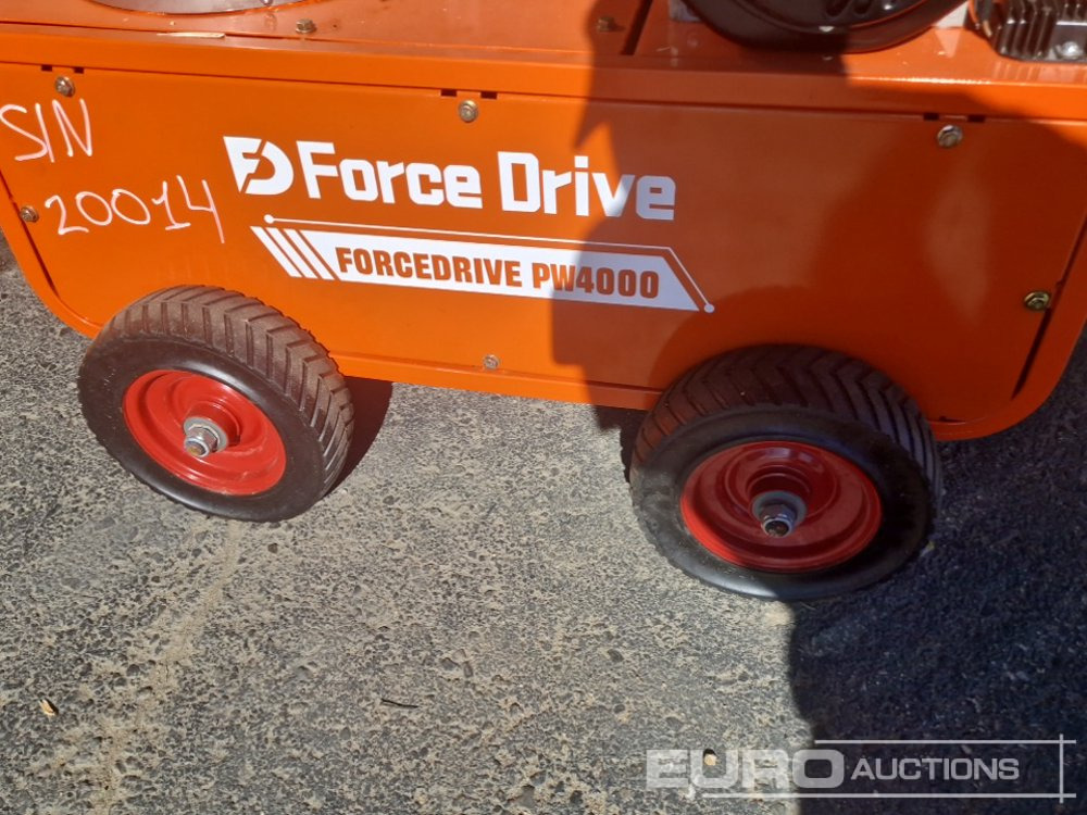 Unused 2025 ForceDrive PW4000 - Workshop equipment: picture 5 Unused 2025 ForceDrive PW4000 - Workshop equipment: picture 5