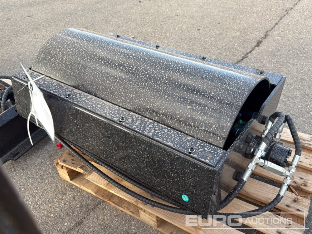 Unused 2025 GIYI GY-VR39 - Roller: picture 4 Unused 2025 GIYI GY-VR39 - Roller: picture 4