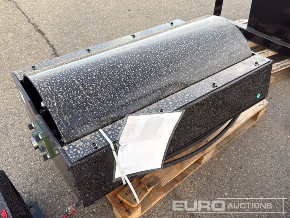 Unused 2025 GIYI GY-VR39 - Roller: picture 3 Unused 2025 GIYI GY-VR39 - Roller: picture 3