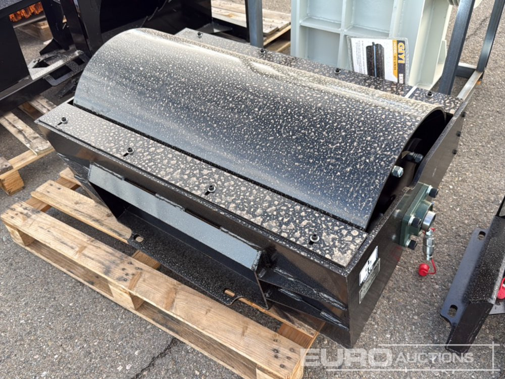 Unused 2025 GIYI GY-VR39 - Roller: picture 2 Unused 2025 GIYI GY-VR39 - Roller: picture 2