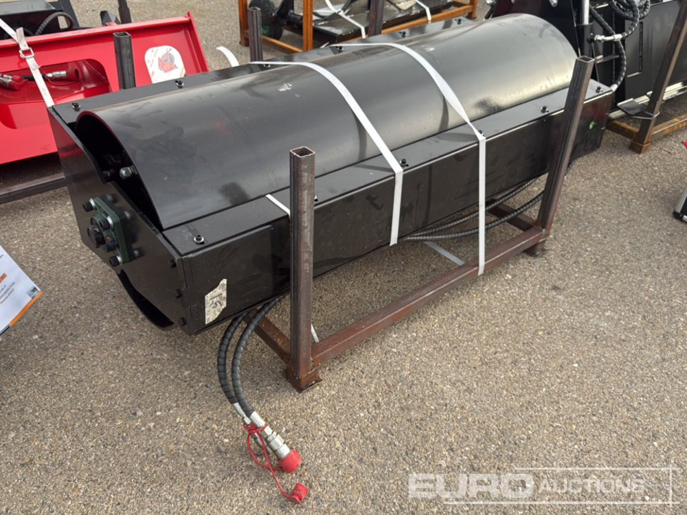 Unused 2025 GIYI GY-VR59 - Roller: picture 1 Unused 2025 GIYI GY-VR59 - Roller: picture 1