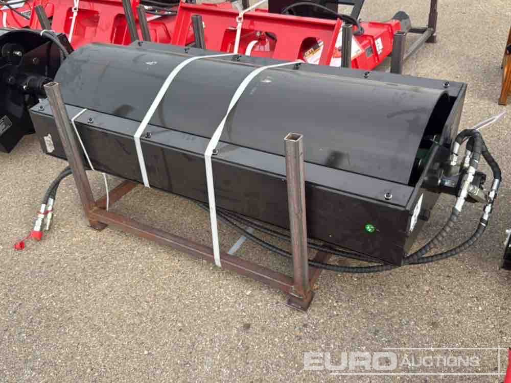 Unused 2025 GIYI GY-VR59 - Roller: picture 2 Unused 2025 GIYI GY-VR59 - Roller: picture 2