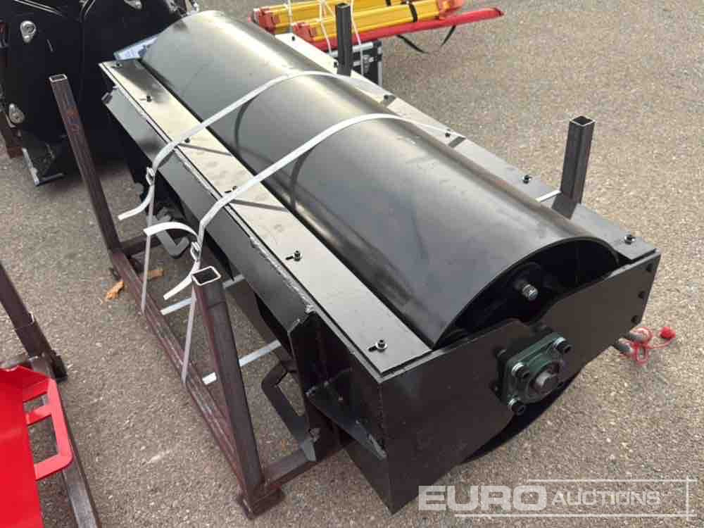 Unused 2025 GIYI GY-VR59 - Roller: picture 4 Unused 2025 GIYI GY-VR59 - Roller: picture 4