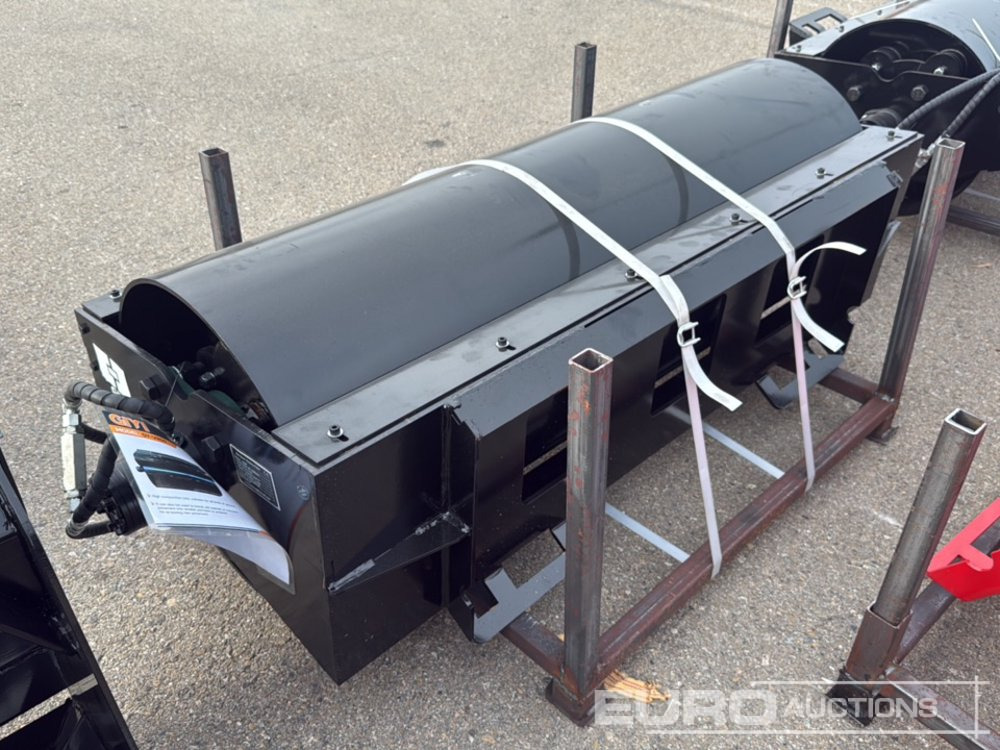 Unused 2025 GIYI GY-VR59 - Roller: picture 3 Unused 2025 GIYI GY-VR59 - Roller: picture 3