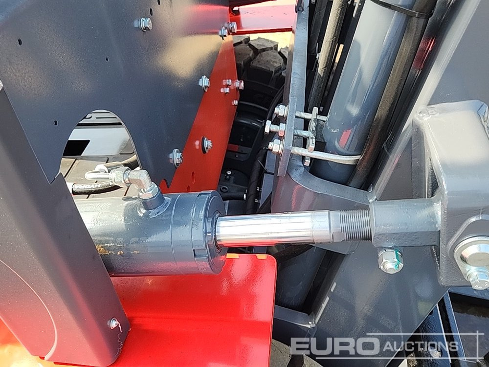 Forklift Unused 2025 HCHI CPCD35: picture 18