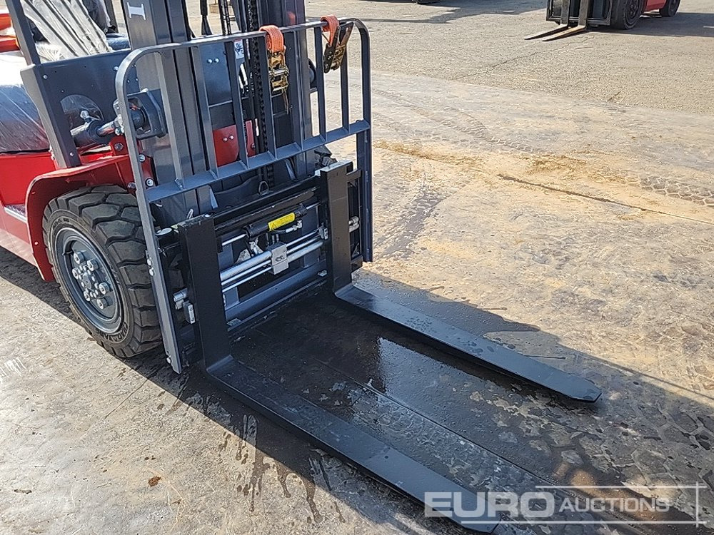 Forklift Unused 2025 HCHI CPCD35: picture 13