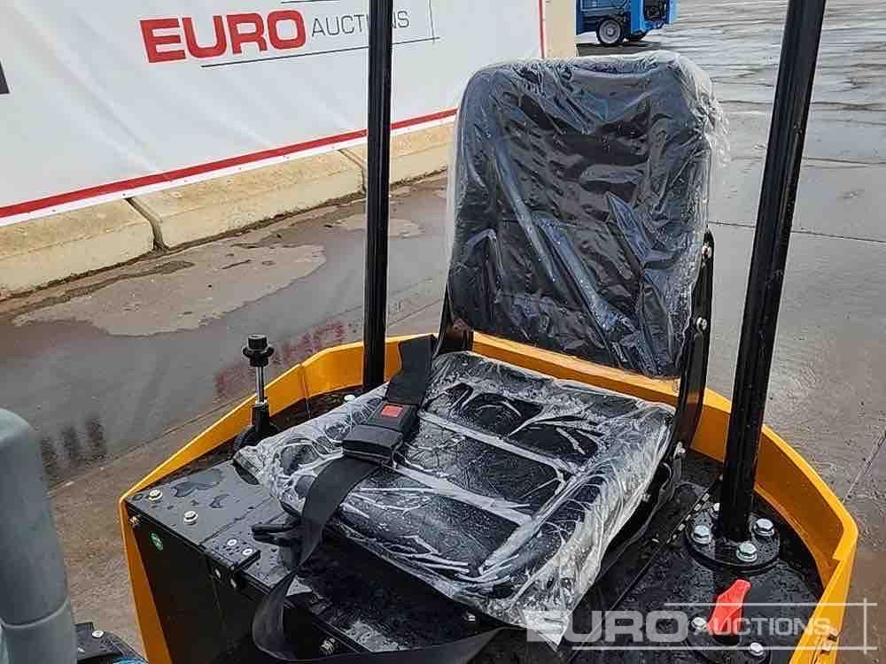 Mini excavator Unused 2025 JPC HT 12: picture 38