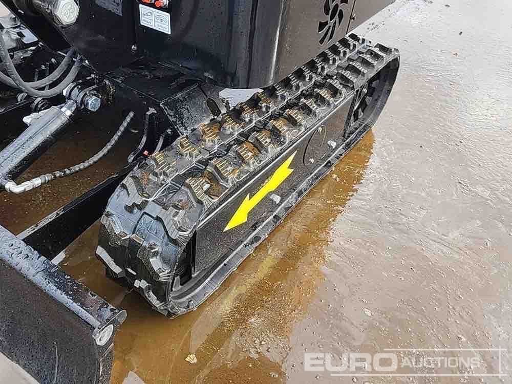 Mini excavator Unused 2025 JPC HT 12: picture 10