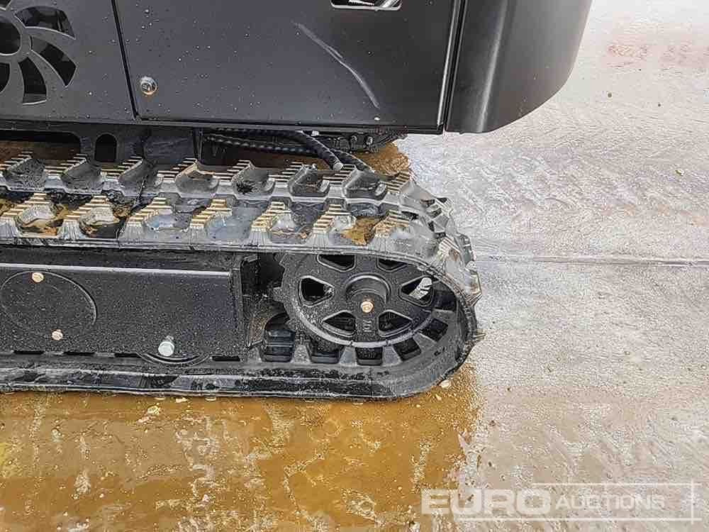 Mini excavator Unused 2025 JPC HT 12: picture 12