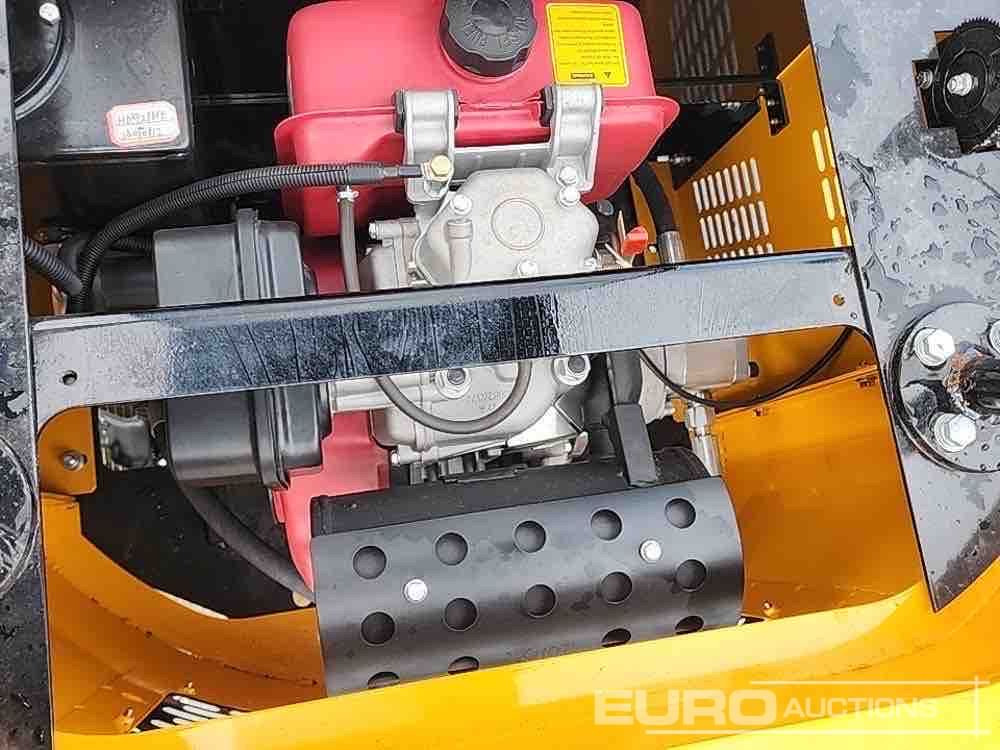 Mini excavator Unused 2025 JPC HT 12: picture 43