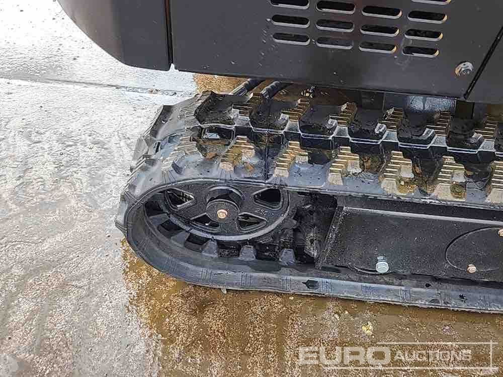 Mini excavator Unused 2025 JPC HT 12: picture 11