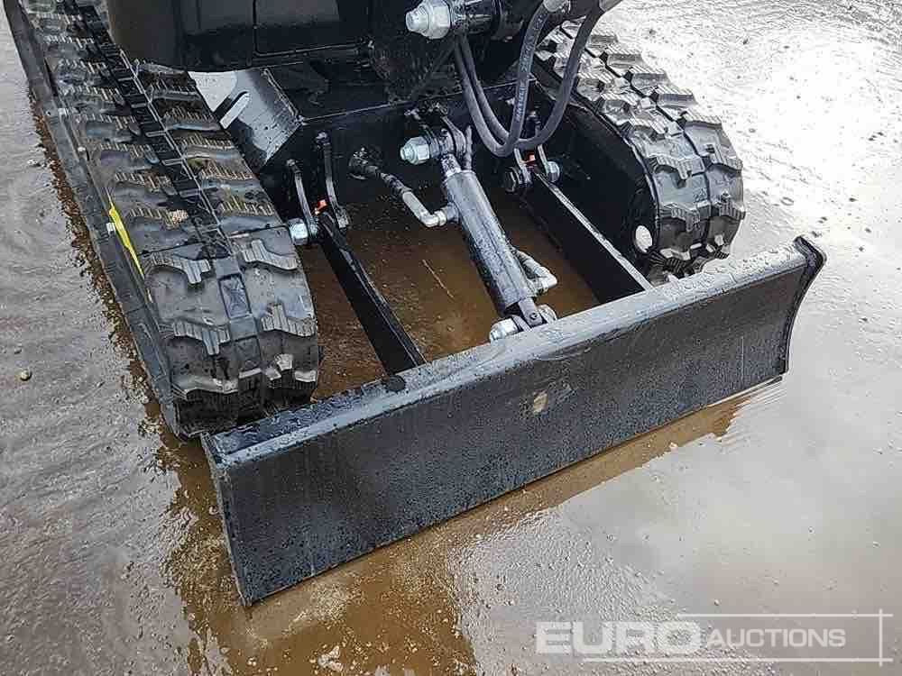 Mini excavator Unused 2025 JPC HT 12: picture 17