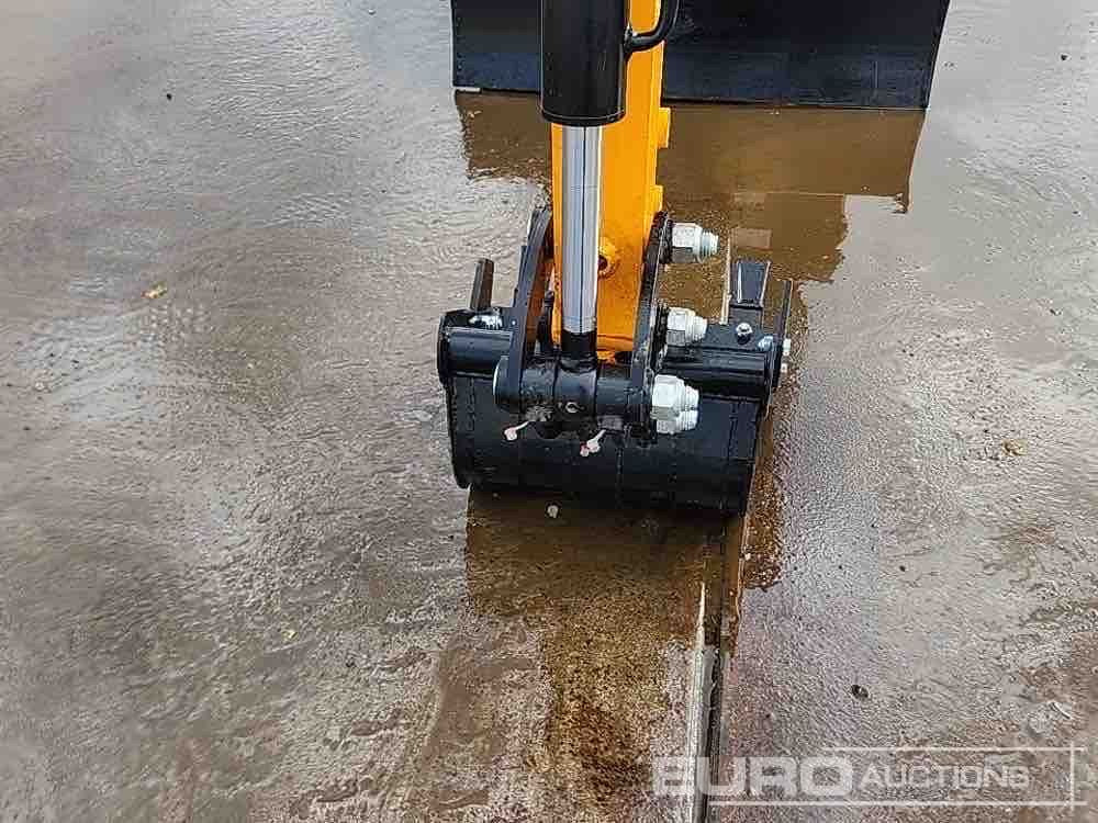 Mini excavator Unused 2025 JPC HT 12: picture 34