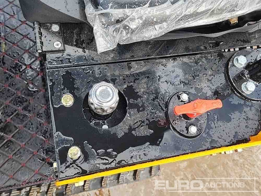 Mini excavator Unused 2025 JPC HT 12: picture 41
