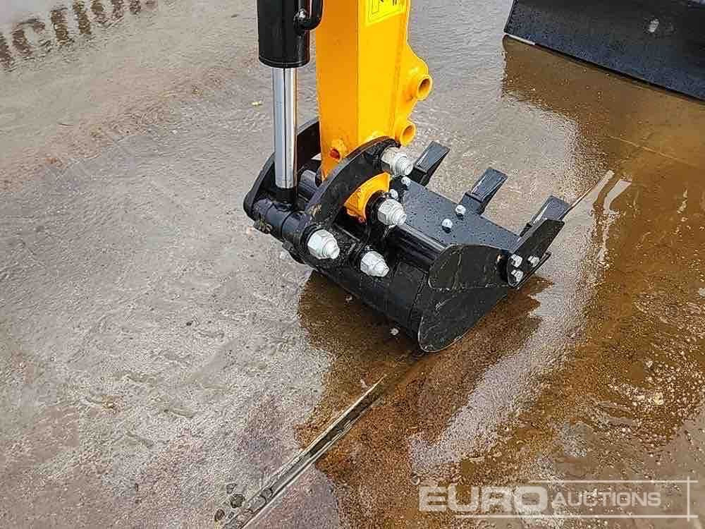 Mini excavator Unused 2025 JPC HT 12: picture 36