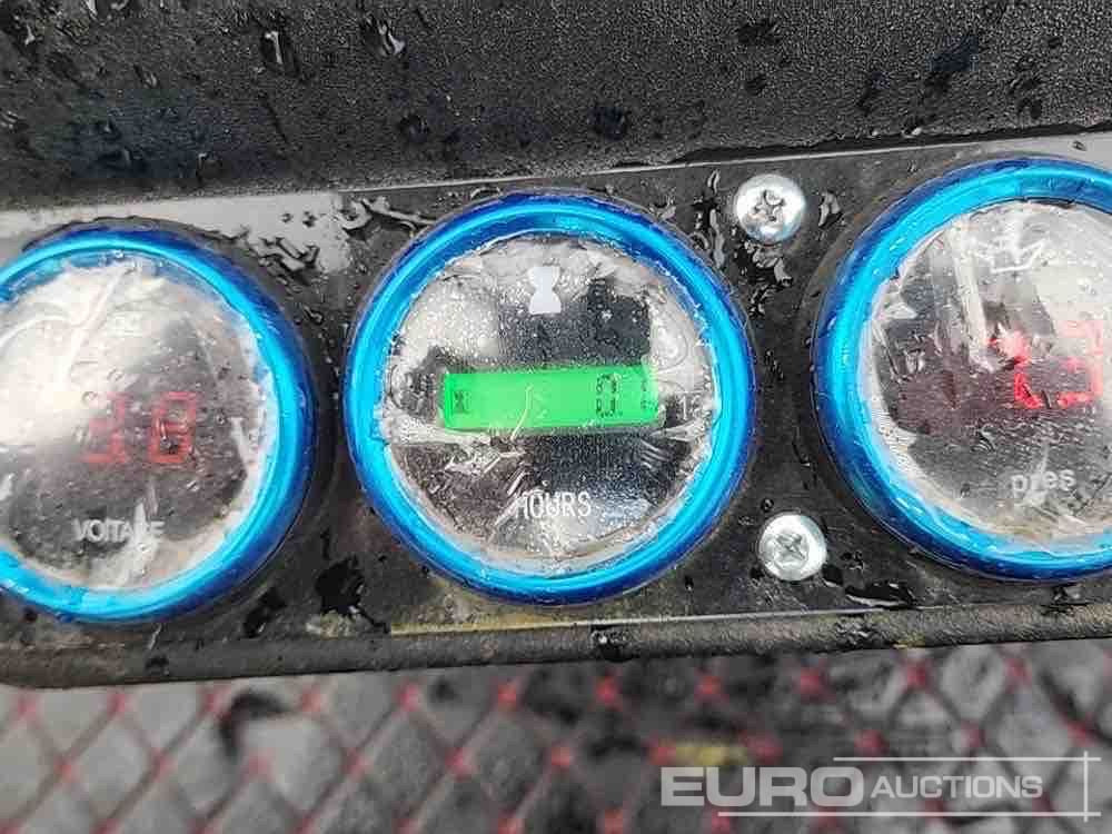 Mini excavator Unused 2025 JPC HT 12: picture 48
