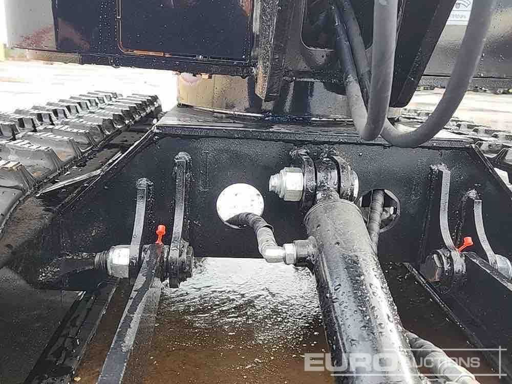 Mini excavator Unused 2025 JPC HT 12: picture 20