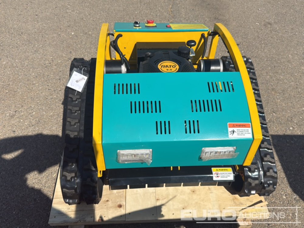 Workshop equipment Unused 2025 Machpro MP-M500: picture 8