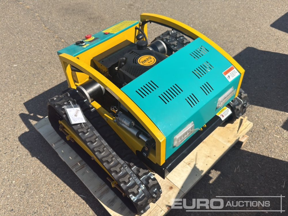 Workshop equipment Unused 2025 Machpro MP-M500: picture 7