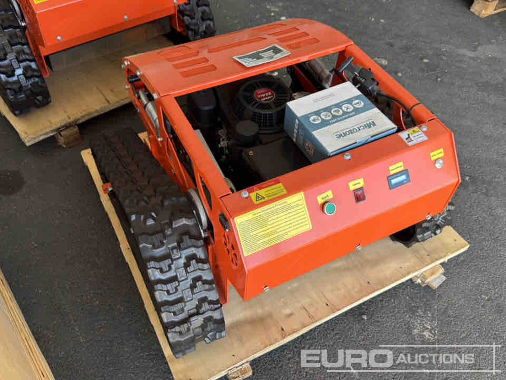 Unused 2025 Machpro MP-M550 - Workshop equipment: picture 3 Unused 2025 Machpro MP-M550 - Workshop equipment: picture 3