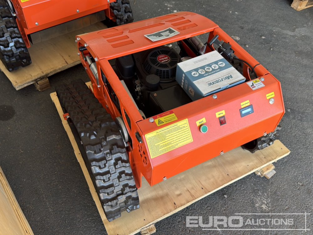 Unused 2025 Machpro MP-M550 - Workshop equipment: picture 3 Unused 2025 Machpro MP-M550 - Workshop equipment: picture 3