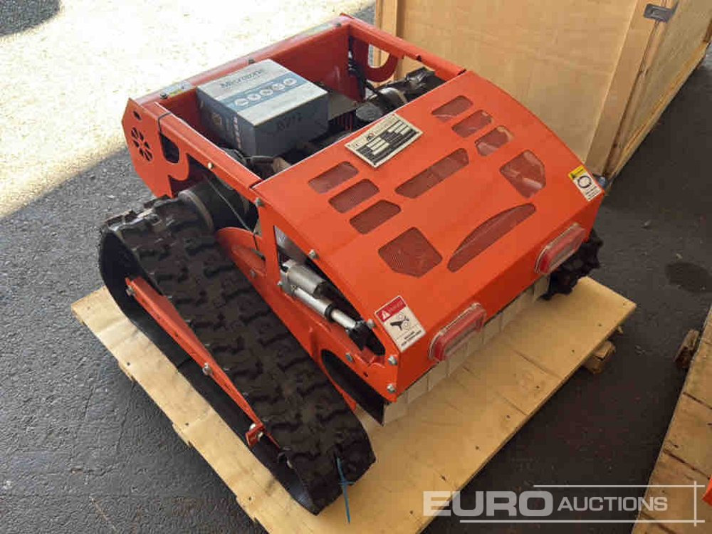 Unused 2025 Machpro MP-M550 - Workshop equipment: picture 1 Unused 2025 Machpro MP-M550 - Workshop equipment: picture 1