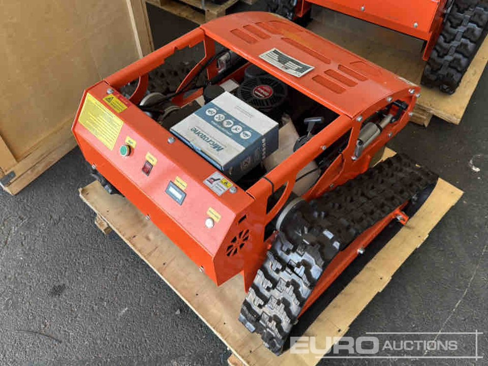 Unused 2025 Machpro MP-M550 - Workshop equipment: picture 4 Unused 2025 Machpro MP-M550 - Workshop equipment: picture 4