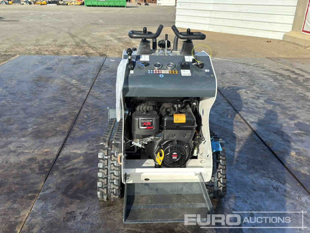 Unused 2025 Machpro MP-S300 - Skid steer loader: picture 4 Unused 2025 Machpro MP-S300 - Skid steer loader: picture 4