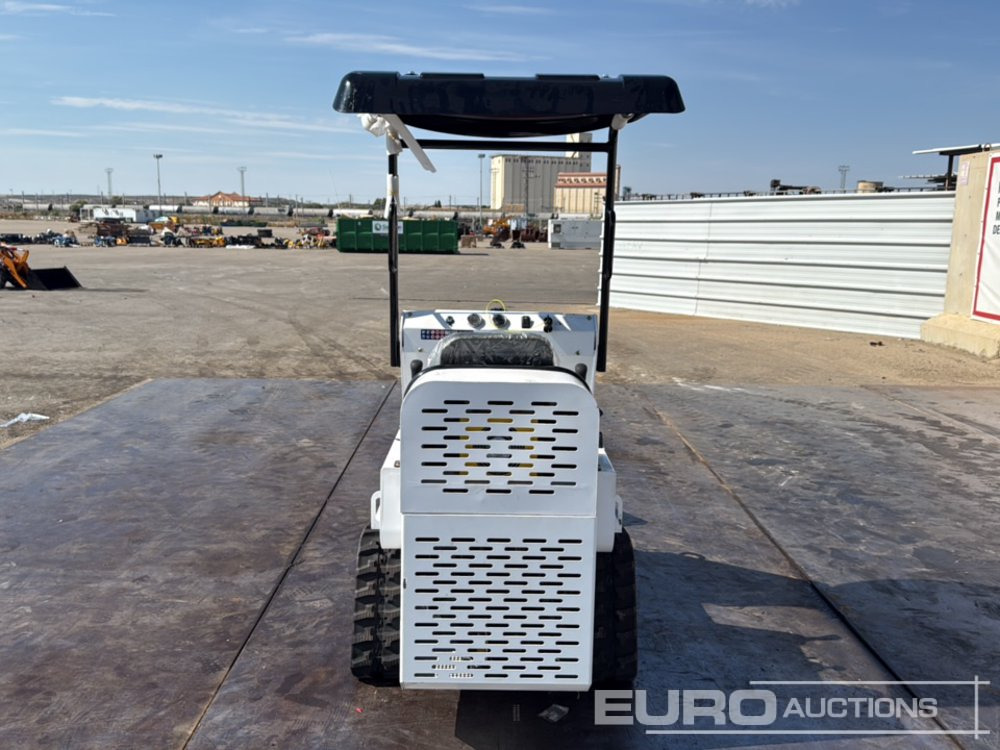 Unused 2025 Machpro MP360 - Skid steer loader: picture 4 Unused 2025 Machpro MP360 - Skid steer loader: picture 4