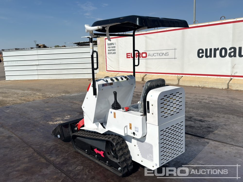Unused 2025 Machpro MP360 - Skid steer loader: picture 3 Unused 2025 Machpro MP360 - Skid steer loader: picture 3