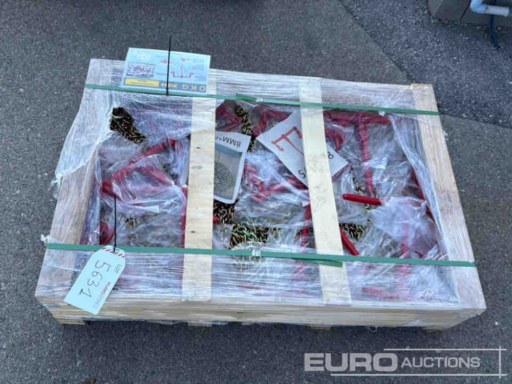 Unused 2025 OKG HP-RBC13000 - Workshop equipment: picture 5 Unused 2025 OKG HP-RBC13000 - Workshop equipment: picture 5