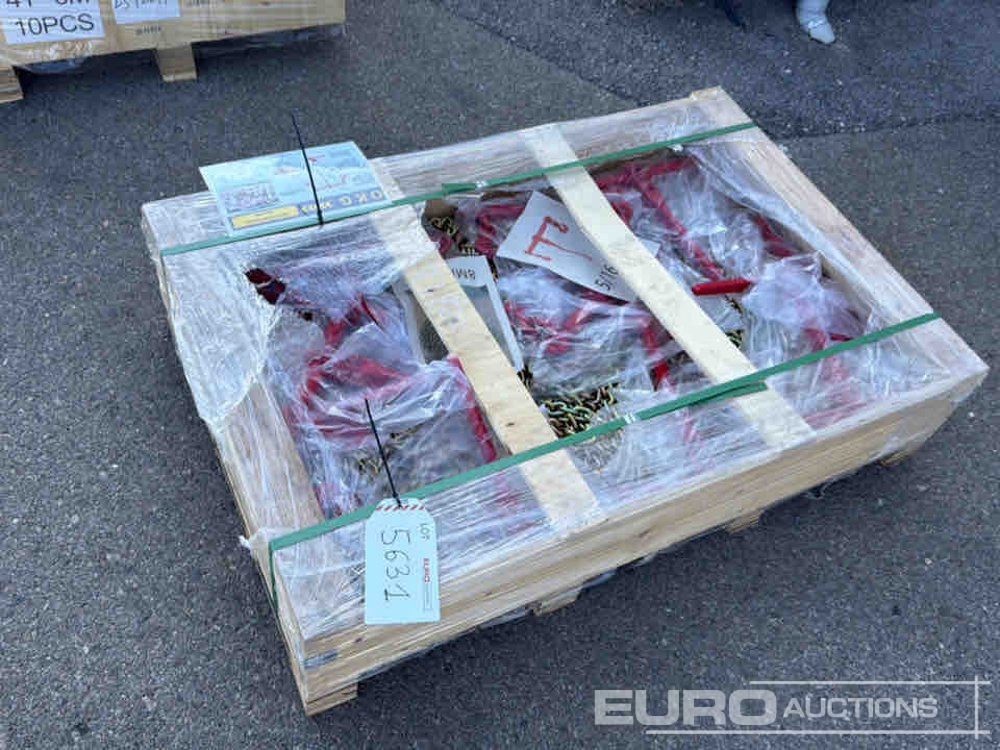 Unused 2025 OKG HP-RBC13000 - Workshop equipment: picture 4 Unused 2025 OKG HP-RBC13000 - Workshop equipment: picture 4