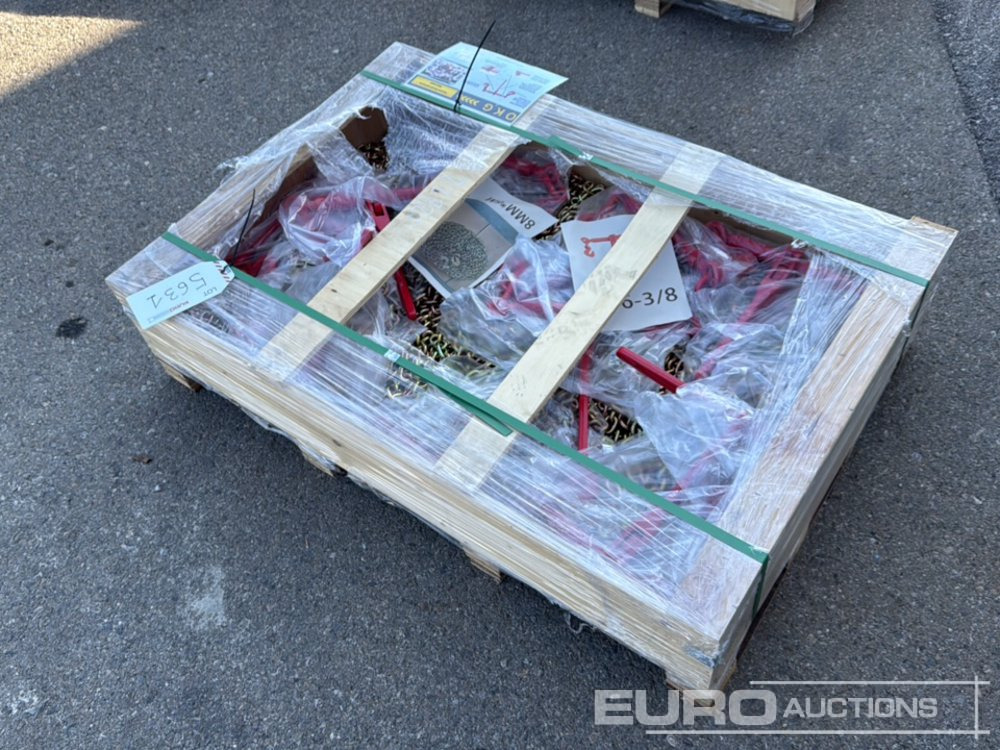 Unused 2025 OKG HP-RBC5400 - Workshop equipment: picture 3 Unused 2025 OKG HP-RBC5400 - Workshop equipment: picture 3