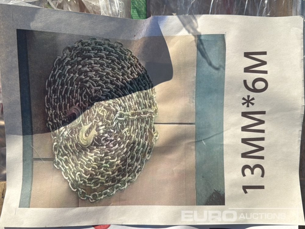 Unused 2025 OKG HP-RBC9200 - Workshop equipment: picture 4 Unused 2025 OKG HP-RBC9200 - Workshop equipment: picture 4