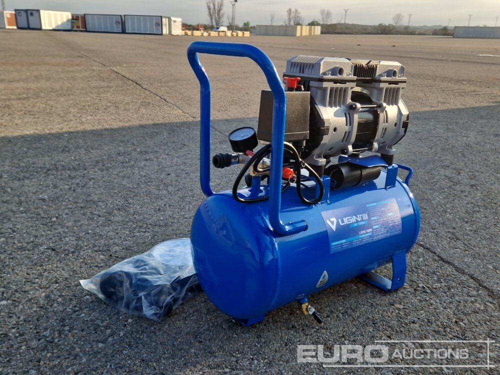 Unused 2026 LINGIN 30L - Air compressor: picture 3 Unused 2026 LINGIN 30L - Air compressor: picture 3