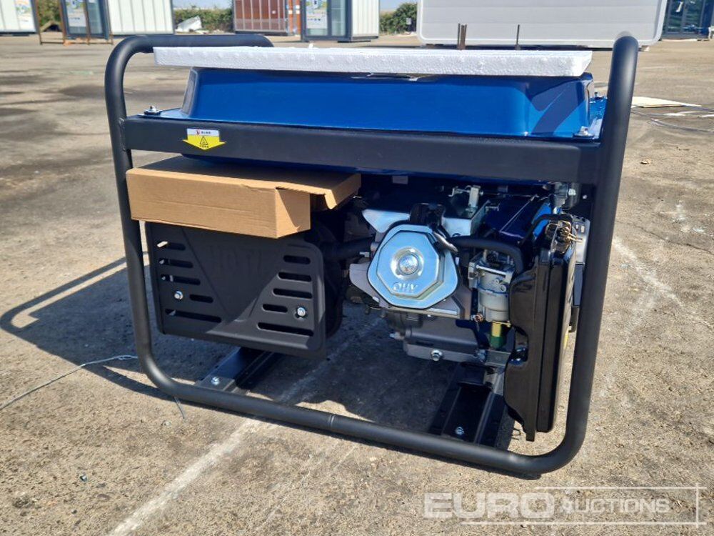 Unused 2026 TOUCAR FF-6500 - Generator set: picture 5 Unused 2026 TOUCAR FF-6500 - Generator set: picture 5