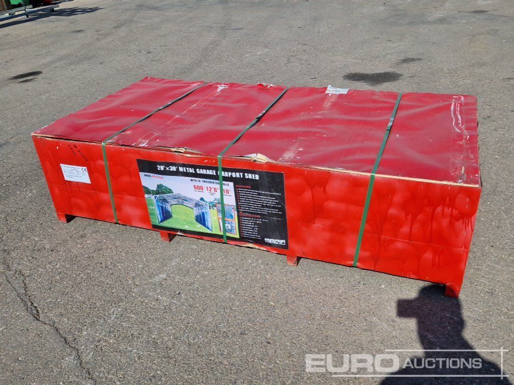 Unused 2026 TOUCAR MT4 - Construction equipment: picture 2 Unused 2026 TOUCAR MT4 - Construction equipment: picture 2