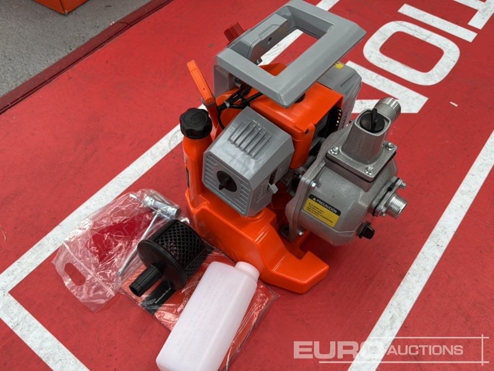 Unused Daewoo DAWP5200A - Water pump: picture 4 Unused Daewoo DAWP5200A - Water pump: picture 4