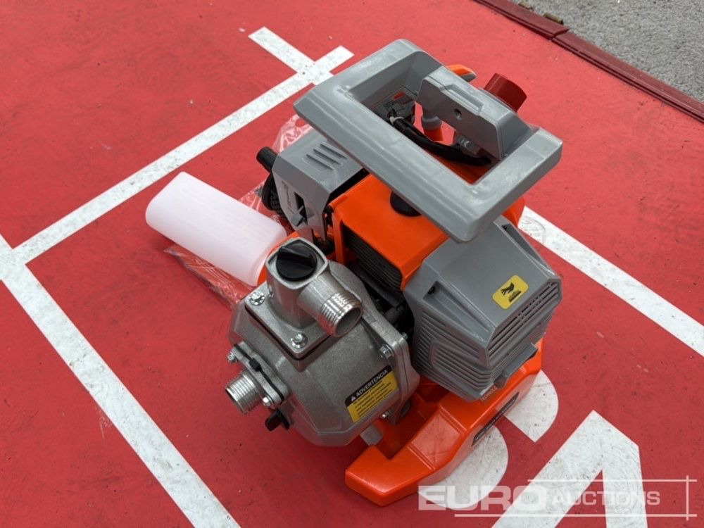 Unused Daewoo DAWP5200A - Water pump: picture 3 Unused Daewoo DAWP5200A - Water pump: picture 3