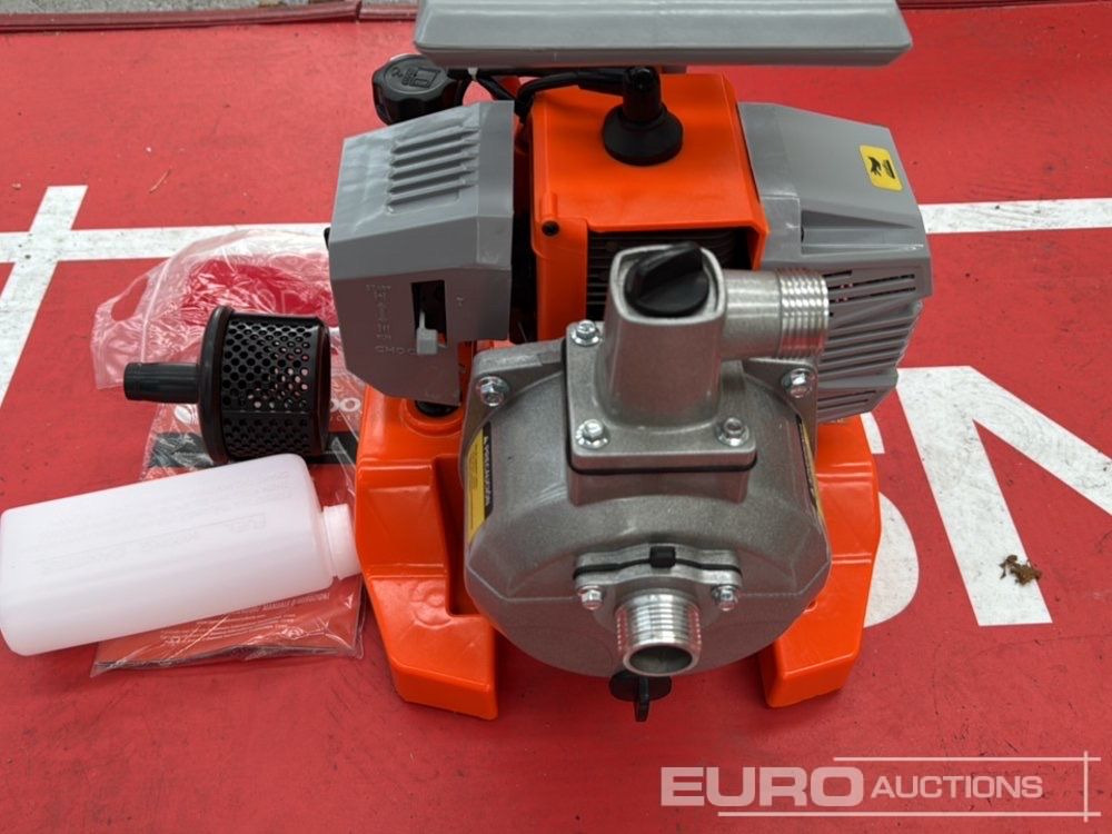 Unused Daewoo DAWP5200A - Water pump: picture 1 Unused Daewoo DAWP5200A - Water pump: picture 1